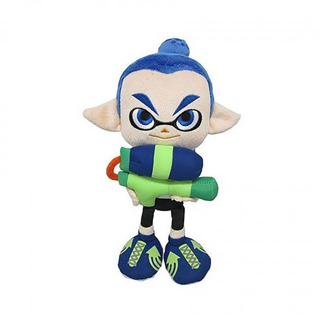 splatoon toys walmart