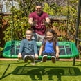 thumbnail image 5 of gobaplay Rectangle Swing, 46" x 25" Platform, (Swingset Frame Not Included), 5 of 8