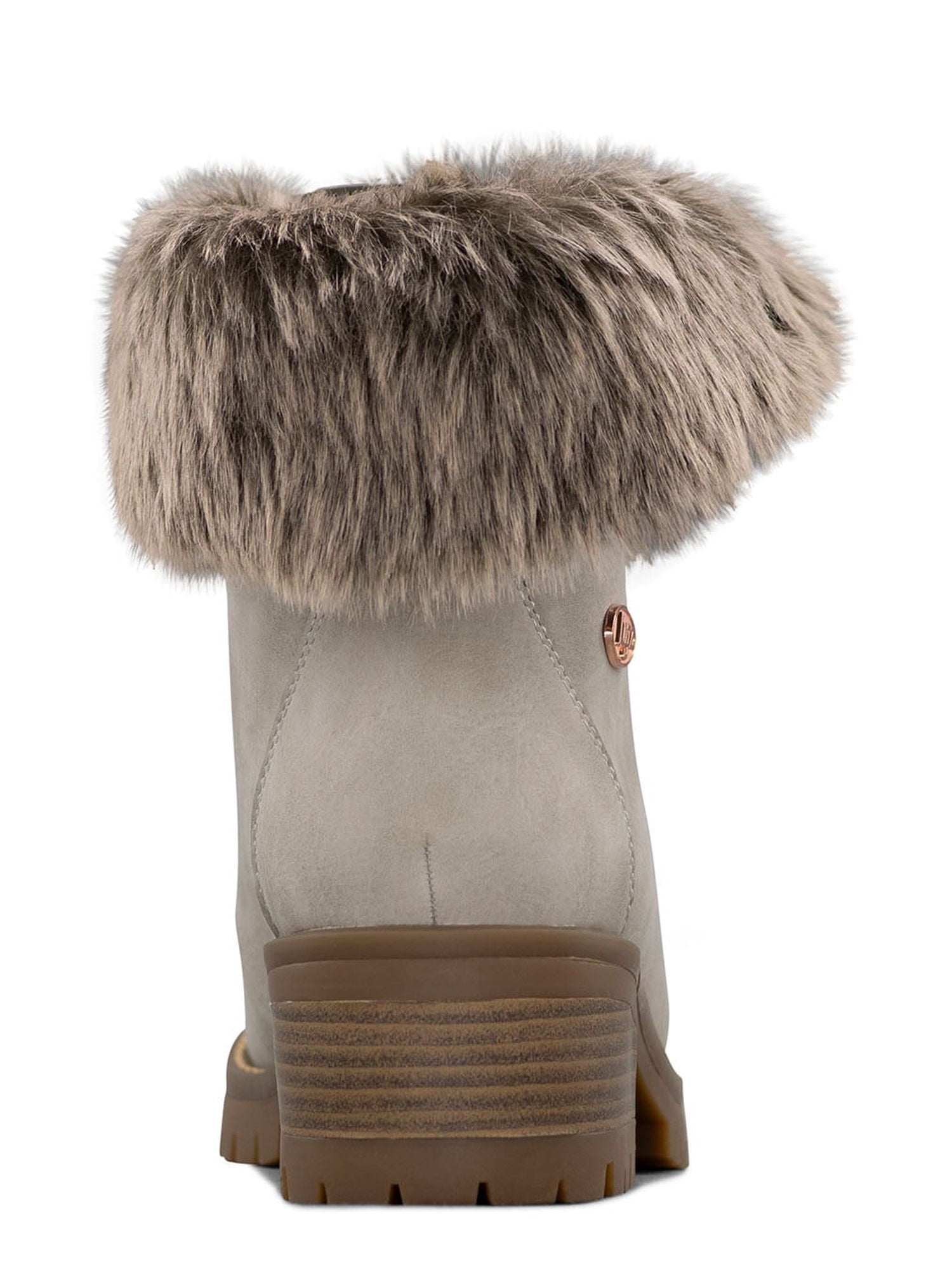Lugz Women's Eevee Boot