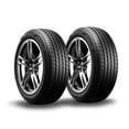 thumbnail image 4 of PAQUETE DE 2 LLANTAS BRIDGESTONE 225/45R18 95H TURANZA LS100, 4 of 4