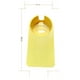 thumbnail image 3 of RV Clip para portavasos para mesa, abrazaderas laterales para borde de escritorio en soporte lateral de escritorio para evitar derrames de agua (blanco) Sailing Electrónica, 3 of 5