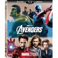 thumbnail image 1 of The Avengers  (Blu-ray + Digital), 1 of 2