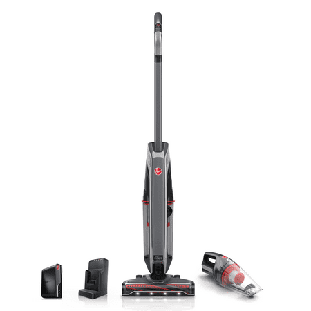 Hoover ONEPWR Evolve Pet Elite & ONEPWR Hand Vac Bundle, New, BH53810V
