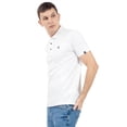 thumbnail image 2 of PLAYERA PARA HOMBRE QUARRY CUELLO POLO AJUSTADA, 2 of 4
