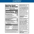 thumbnail image 3 of Kellogg's Pop Tarts Frosted Cherry Toaster Pastries, 3.67 oz, 6 pack, 3 of 4