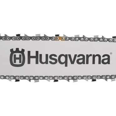 Husqvarna Genuine OEM Guide Bar - 599807001