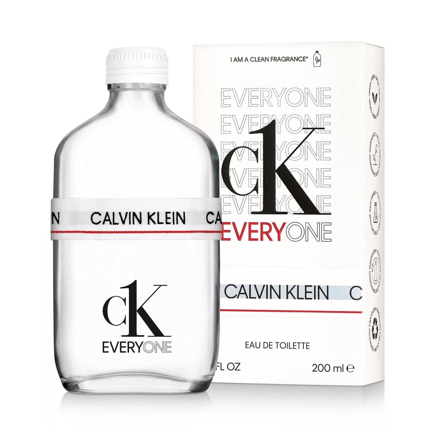 Calvin klein everyone 100ml Clearance