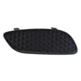 thumbnail image 1 of ABS Mesh Front Bumper Grille Insert Cover Right Side Compatible with Benz A Class W176 2016 to 2018, 1 of 5