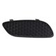 thumbnail image 1 of ABS Mesh Front Bumper Grille Insert Cover Right Side Compatible with Benz A Class W176 2016 to 2018, 1 of 5