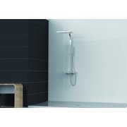 Shower Column Mixer Shower With Column