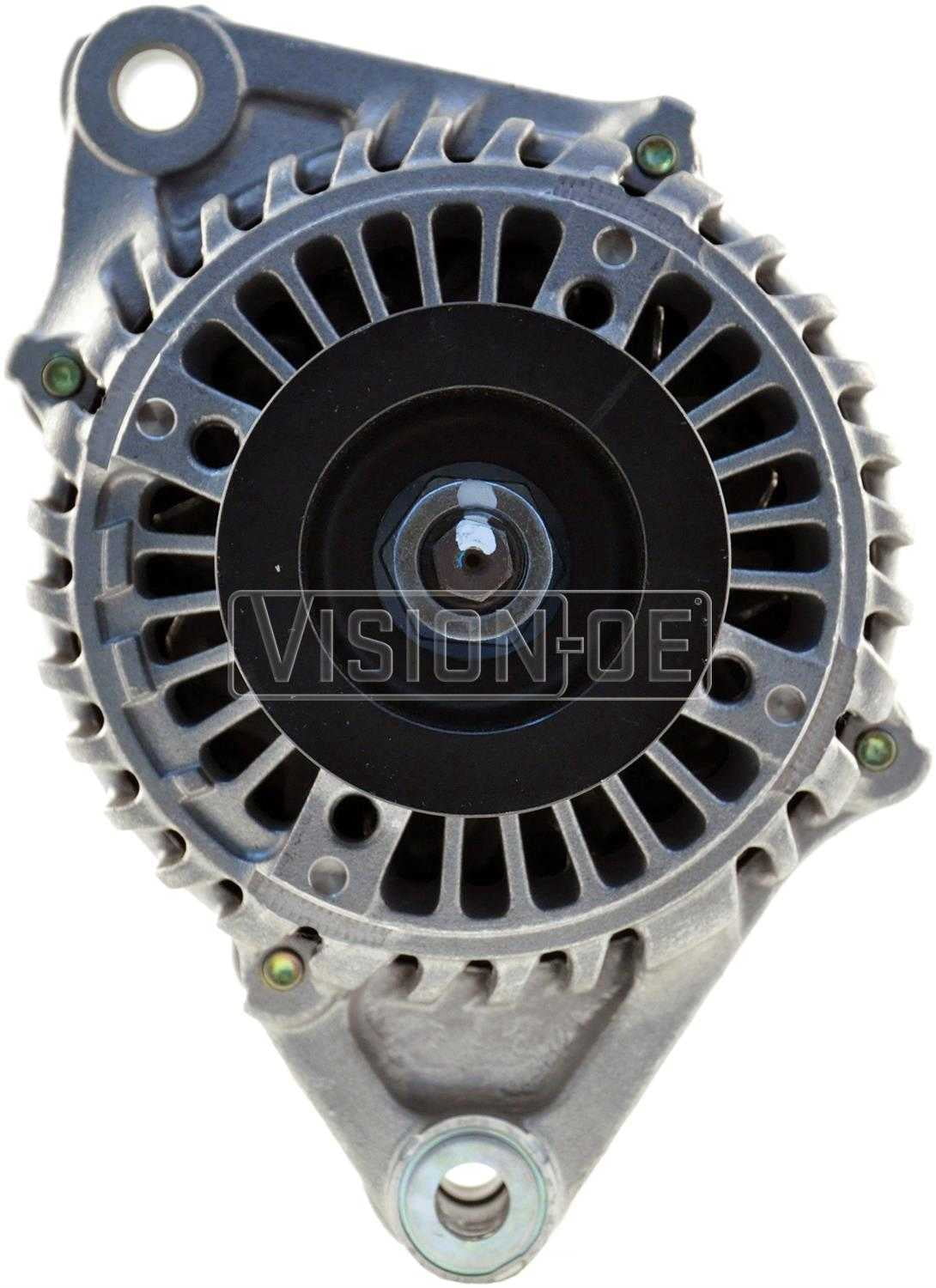 Vision OE 13894 Alternator