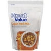 Great Value Cajun Trail Mix