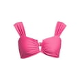 thumbnail image 4 of Time and Tru Women’s and Women's Plus V-Wire Bikini Top, 4 of 4