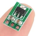 thumbnail image 3 of Ultra Light Ultra Thin DC 3.5, 5V TO 3.3V  Regulator Module, 300mA Long Time Current, 400mA Short Time Current, 3.3V MCU ARM CPU FPGA or CPLD, 5V 3.7V TO 3.3V , Powered, Very, 3 of 7
