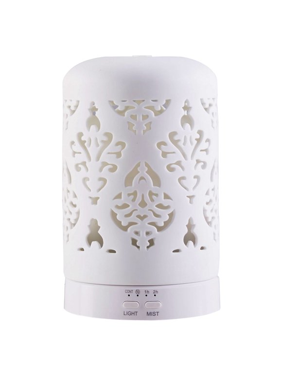 Essential Oil Diffusers