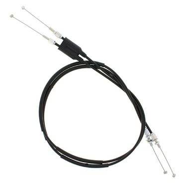 New All Balls Cable, Throttle Honda Crf250R 10-13, Crf450R 09-16 45-1019