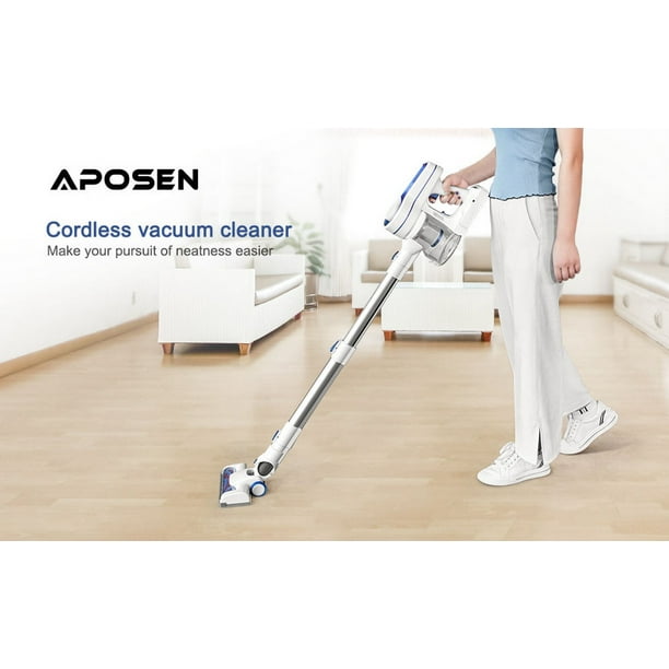 Bissell 3 In 1 Lightweight Corded Stick Vacuum Walmart Com Stick Vacuum Vacuum Cleaner Hand Vacuum