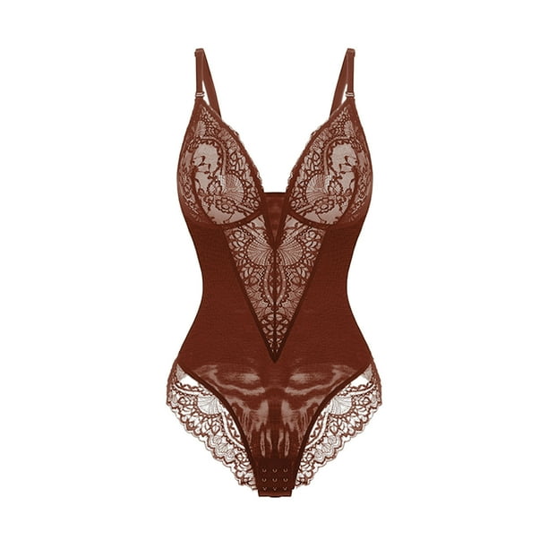 Body moldeador para mujer, mono con tirantes, mono extragrande, ropa moldeadora para mujer