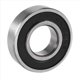 thumbnail image 2 of 6900 shielded single line deep groove ball bearing 10mm x 22mm x 6mm, 2 of 5