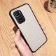 thumbnail image 1 of Funda De Protección De Cámara Para Teléfono Xiaomi Redmi Note 10 10S Pro Max Carcasa Transparente Mate A Prueba De Golpes, 1 of 4