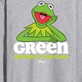 thumbnail image 3 of Muppets - Green Before It Was Cool - Men's Long Sleeve T-Shirt, 3 of 5