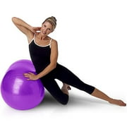 Denise Austin's Hourglass Ball With Pump