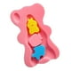 thumbnail image 4 of Alfombrilla de para bebé, esponja de , antideslizante, cómoda, plegable, suave, de dibujos animados, para recién nacido, soporte para cojín Rosa Hugo Almohadilla infantil, 4 of 6