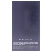 Afnan Supremacy Collection - Noir , 3.4 oz EDP Spray