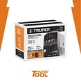 thumbnail image 3 of Soldadora para microalambre y electrodo, 130 Amps Truper Truper SOMI-130X, 3 of 3