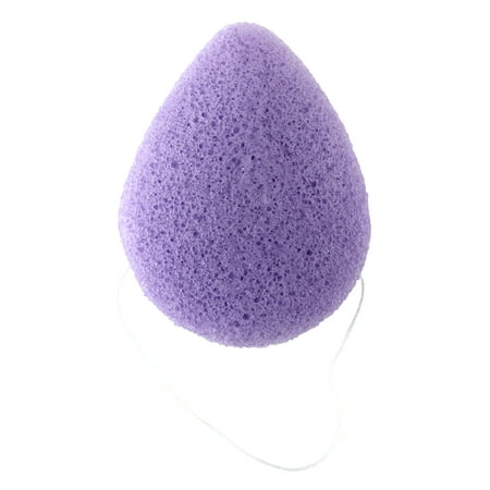 Precision Beauty Soothing Lavender Konjac Sponge