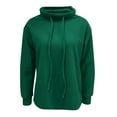 thumbnail image 5 of Fiaer,Turtleneck Hoodies for Women,Womens Plus Size Loose Sweatshirts Casual Trendy Warm Drawstring Fall 2025 Long Tops Army Green L, 5 of 6