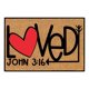 thumbnail image 2 of Day Decoration Door Mat Antislip Indoor Outdoor Front Door Bathroom Entrance Mat Carpet Carpet, 2 of 5