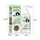 thumbnail image 3 of Fiudx Cuidado para Cabello Rizado, Crema Hidratante con Elastina, Sérum Fortalecedor Antifrizz, Gel Elástico Smooth Style, Reparación Nocturna de Uso Diario, Todo Tipo de Cabello, Fórmula con Efecto, 3 of 7