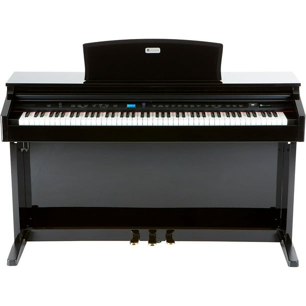 Williams Overture 2 88 Key Console Digital Piano Walmart Com Walmart Com - piano keyboard roblox your reality