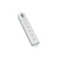 thumbnail image 1 of 15 Outlet 6nema Power Strip, 1 of 3