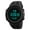 Black, variant on HUANLEDASH LED Digital Watch Electronics Waterproof Adjustable Wrist Strap Large Screen Date And Day Time Display Legible Accurate Display 12/24 Hourly Electric Product