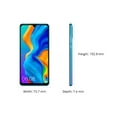 thumbnail image 1 of Huawei P30 Lite 128 gb Unlocked Smartphone Refurbished, 1 of 1