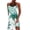 White formal dresses for women, variant on Wycnly Formal Dresses for Women Beach Fashion Hollow out off Shoulder Plus Size Strap Mini Dresses Sleeveless Crewneck Butterfly Print 2025 Summer Short Dress Black XXXXXL