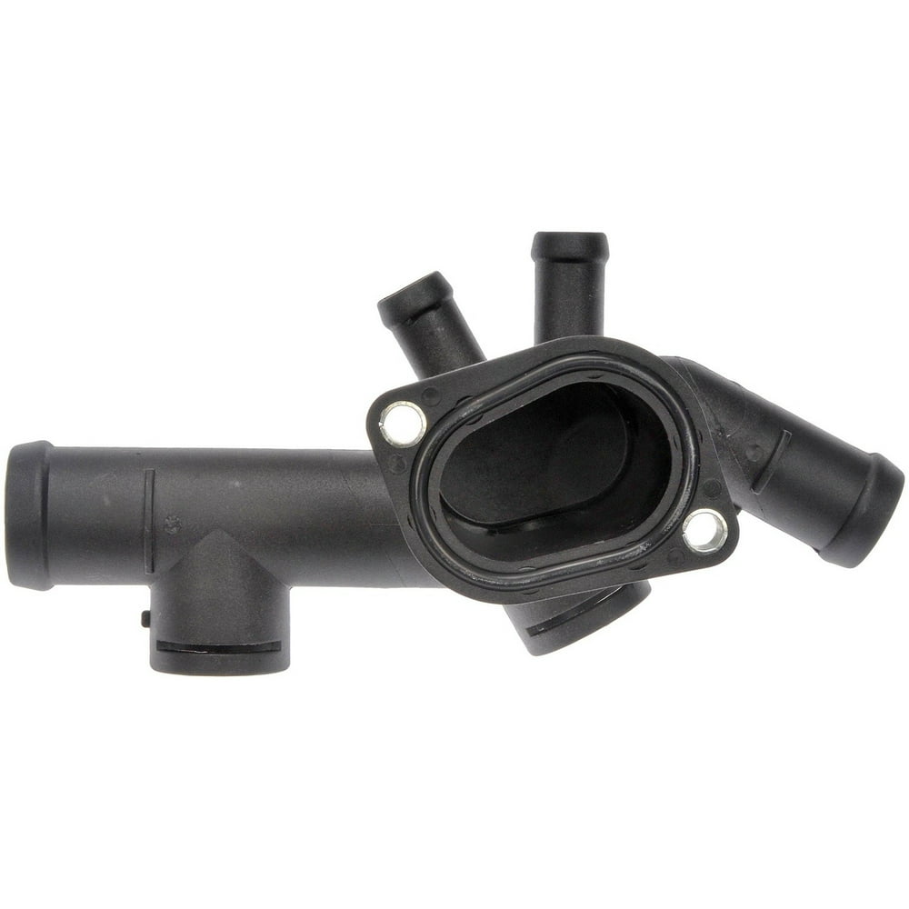 Engine Coolant Water Outlet