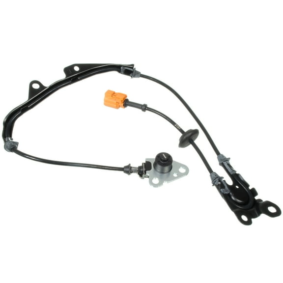 Holstein Parts 2ABS0174 ABS Wheel Speed Sensor for Acura, Honda Fits select: 1995-1997 HONDA ACCORD, 1997-1998 ACURA 3.0CL
