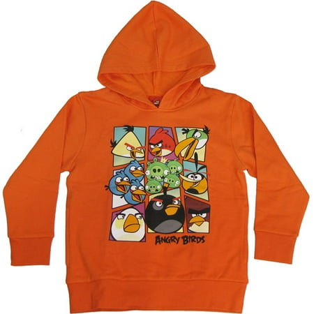 Rovio - Kids' Angry Bird Pullover