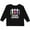 AB-Black, variant on Inktastic Future Chemist Science Girls Long Sleeve Toddler T-Shirt
