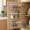 White, variant on Cabinet Door Lid Organizer 3-Pack, Cabinet Organizers and Storage, Compact Design for Space Optimization-Over the Cabinet Door Organizer for Diverse Storage Solution
