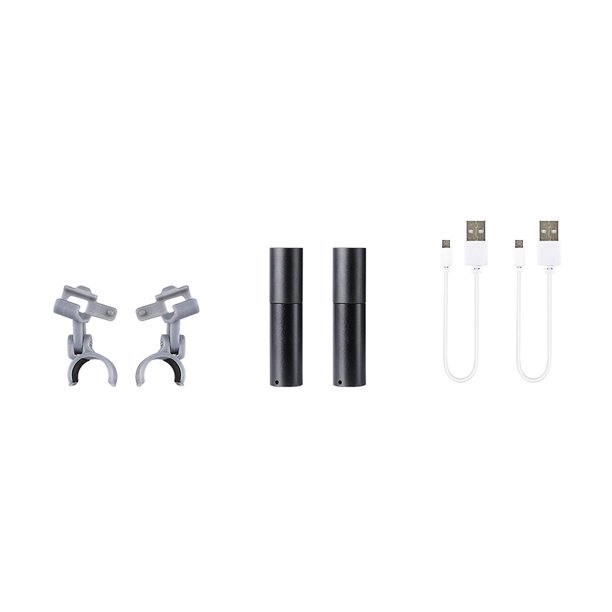 Arm Searchlight 3 modos de iluminación al aire libre para DJI Mini 3 (Arm Searchlight) WDOplteas Para estrenar