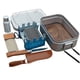 thumbnail image 2 of Kit de s de utensilios de cocina para acampar al aire libre, kit de desorden para acampar y senderismo para acampar al aire libre 193x133x7cm Macarena Utensilios de cocina al aire libre, 2 of 8