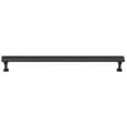thumbnail image 2 of Alno D310-18-PC 18" Appliance / Cabinet Drawer Pull Polished Chrome, 2 of 4