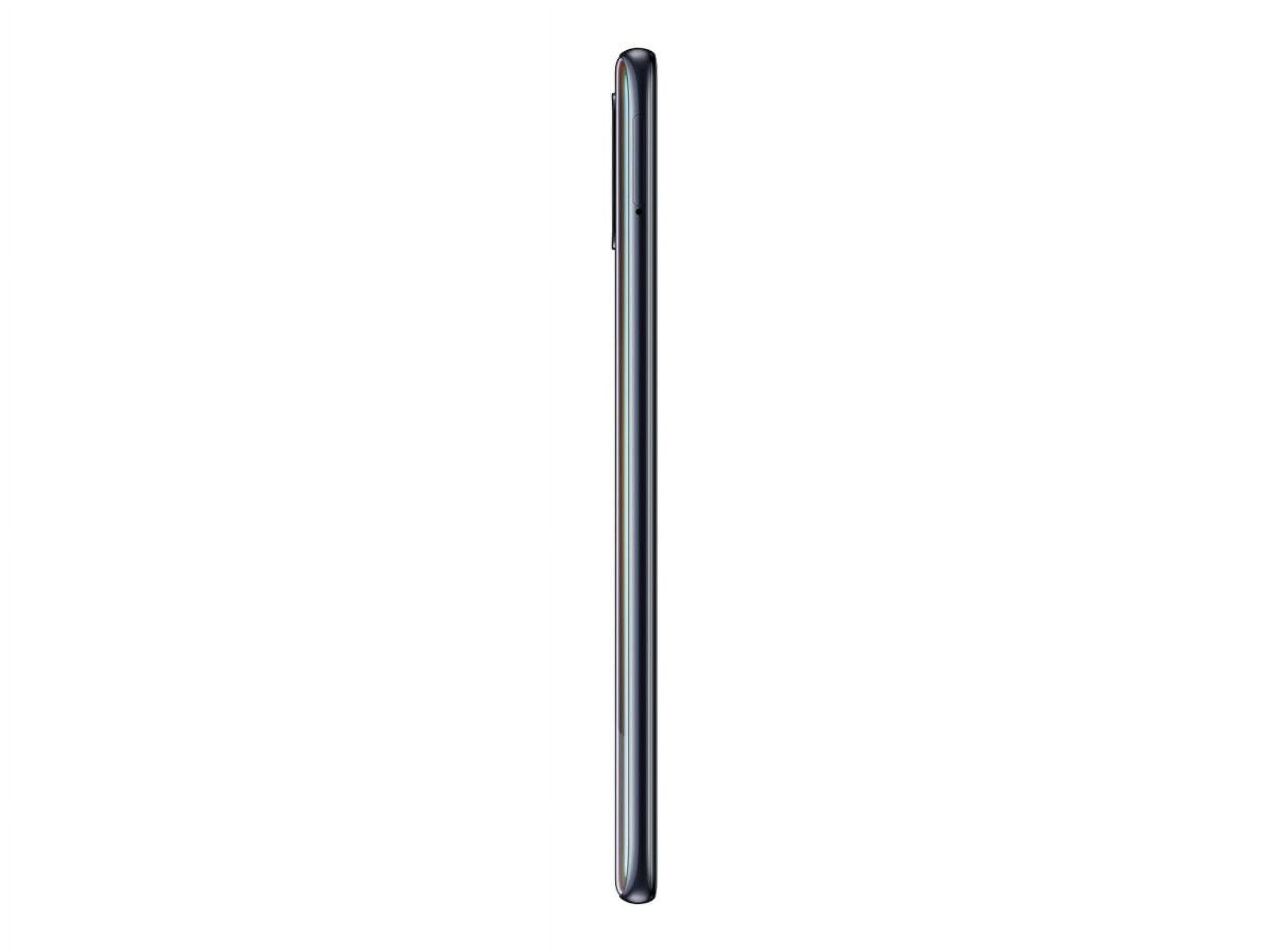 Samsung SM-A515UZKNSPR Galaxy A51 Dual SIM 128GB, GSM , Prism