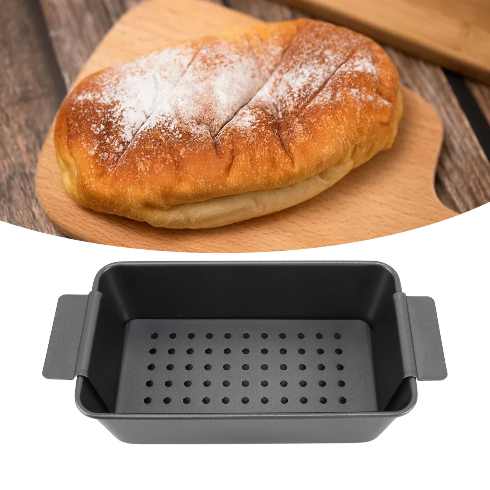 Chocolate Chip Banana Banana Bread In 9x13 Pan Homemade