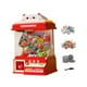 thumbnail image 5 of Máquina de garras para niños, máquina de agarre, juguete, mini expendedora, regalos de San Valentín Rojo, 5 of 9