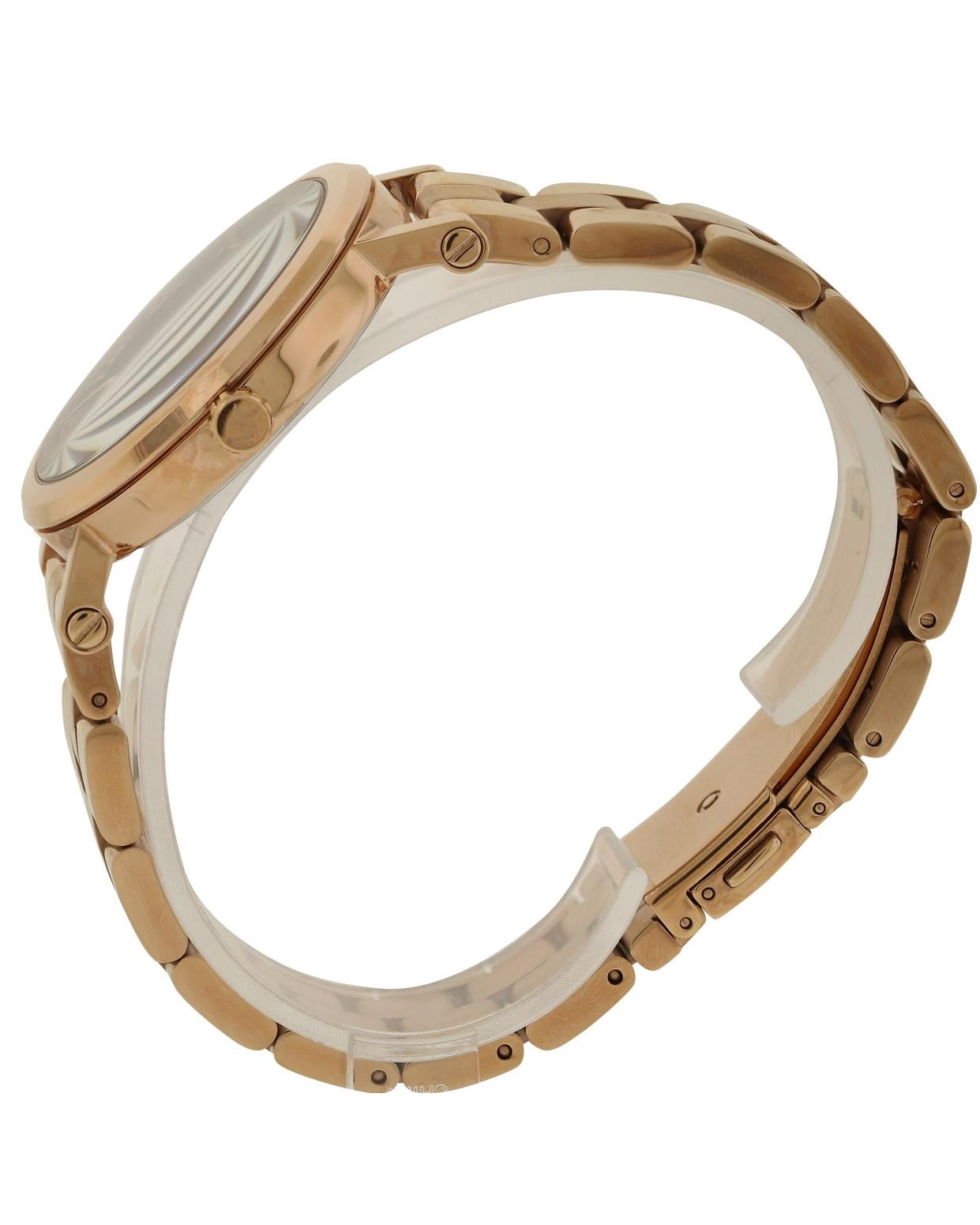 NWT MICHAEL KORS WOMEN\'S WATCH MK3585 Michael Kors rose gold new watch MK3585 main image 2